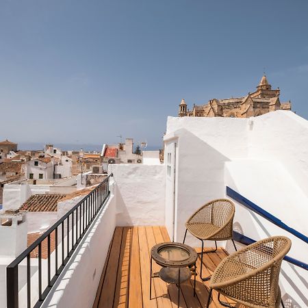 Nao Catedral Boutique Hotel Ciutadella  Exteriör bild