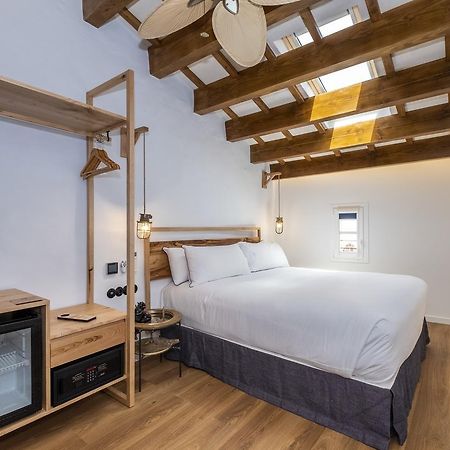 Nao Catedral Boutique Hotel Ciutadella  Exteriör bild