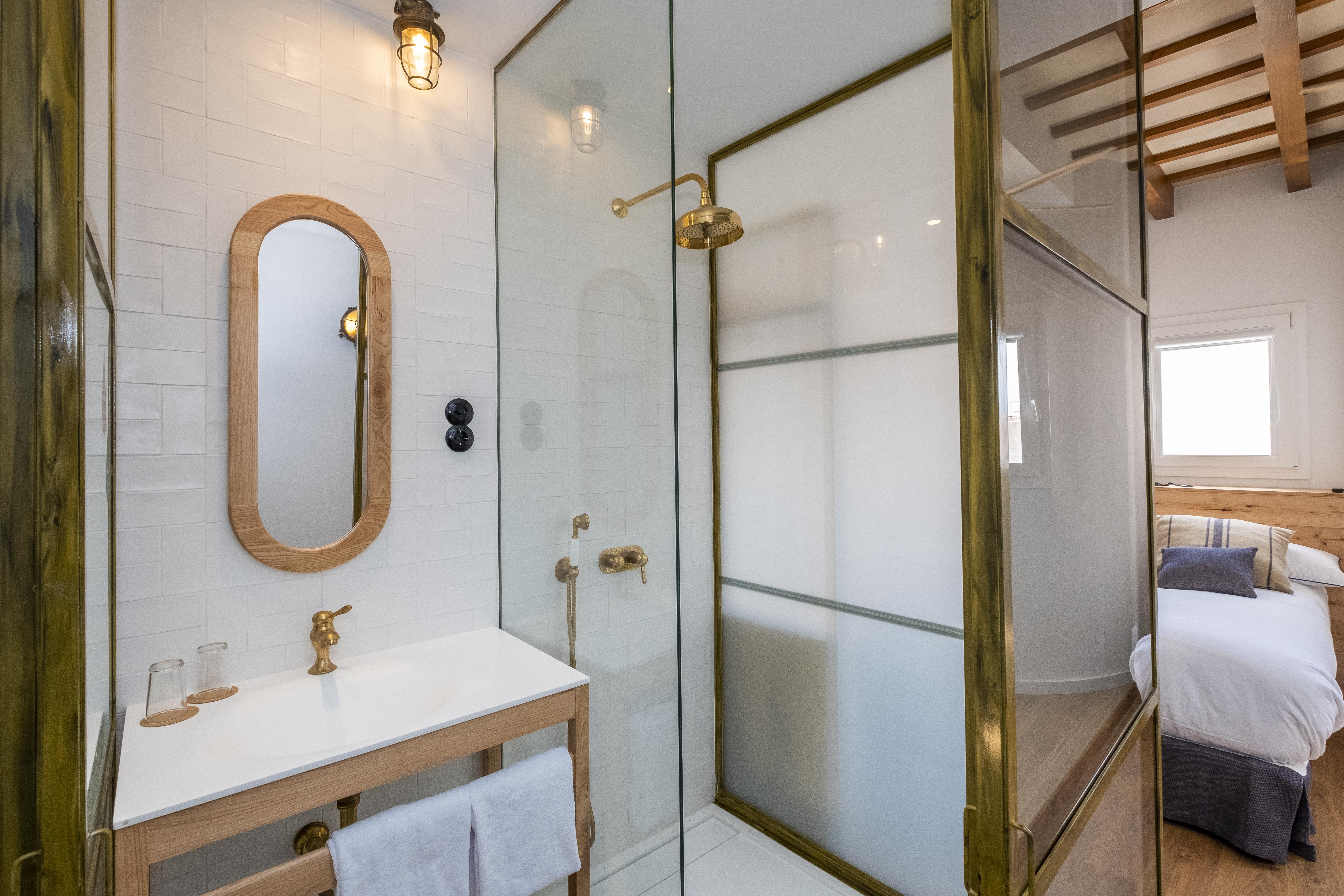 Nao Catedral Boutique Hotel Ciutadella  Exteriör bild