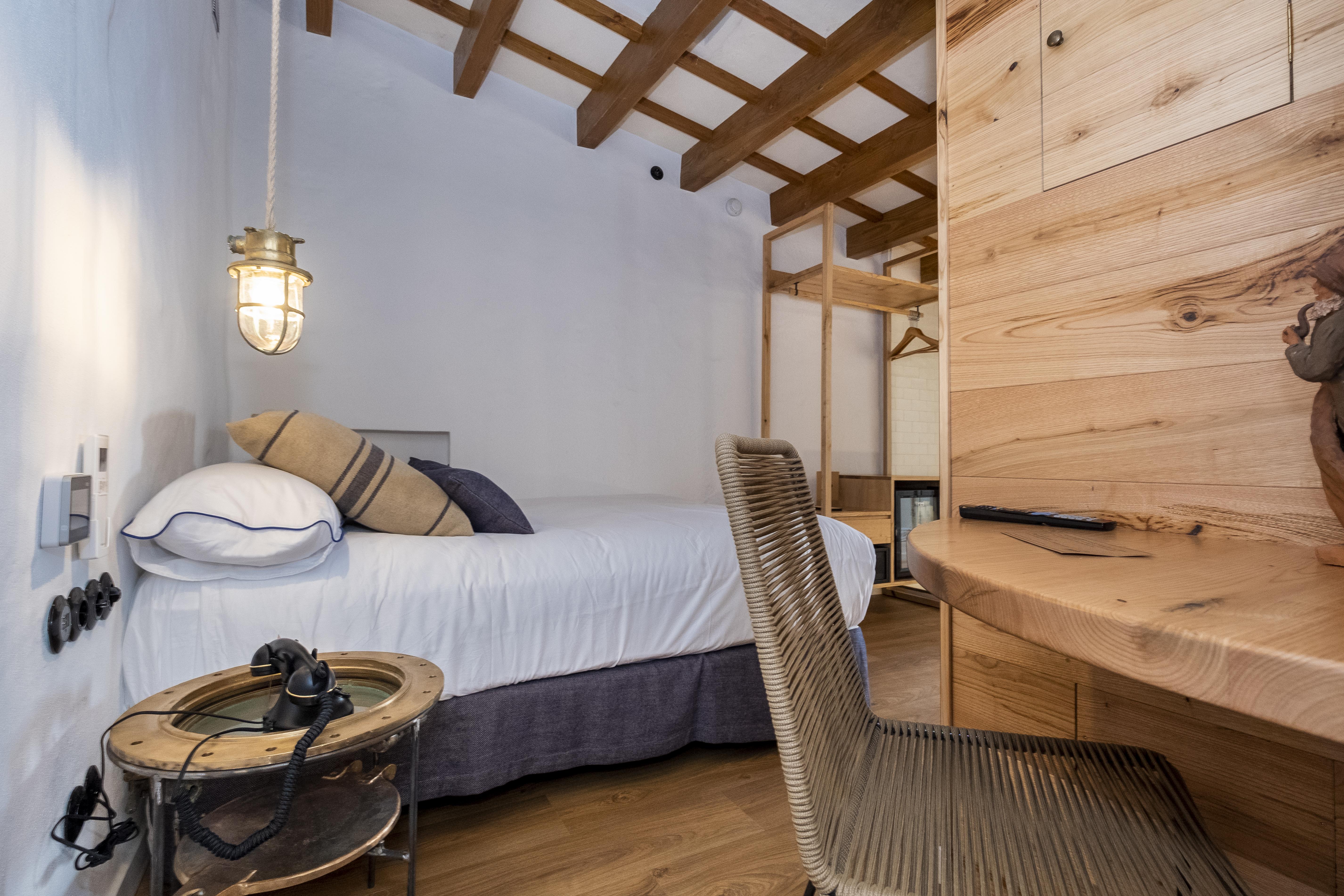 Nao Catedral Boutique Hotel Ciutadella  Exteriör bild