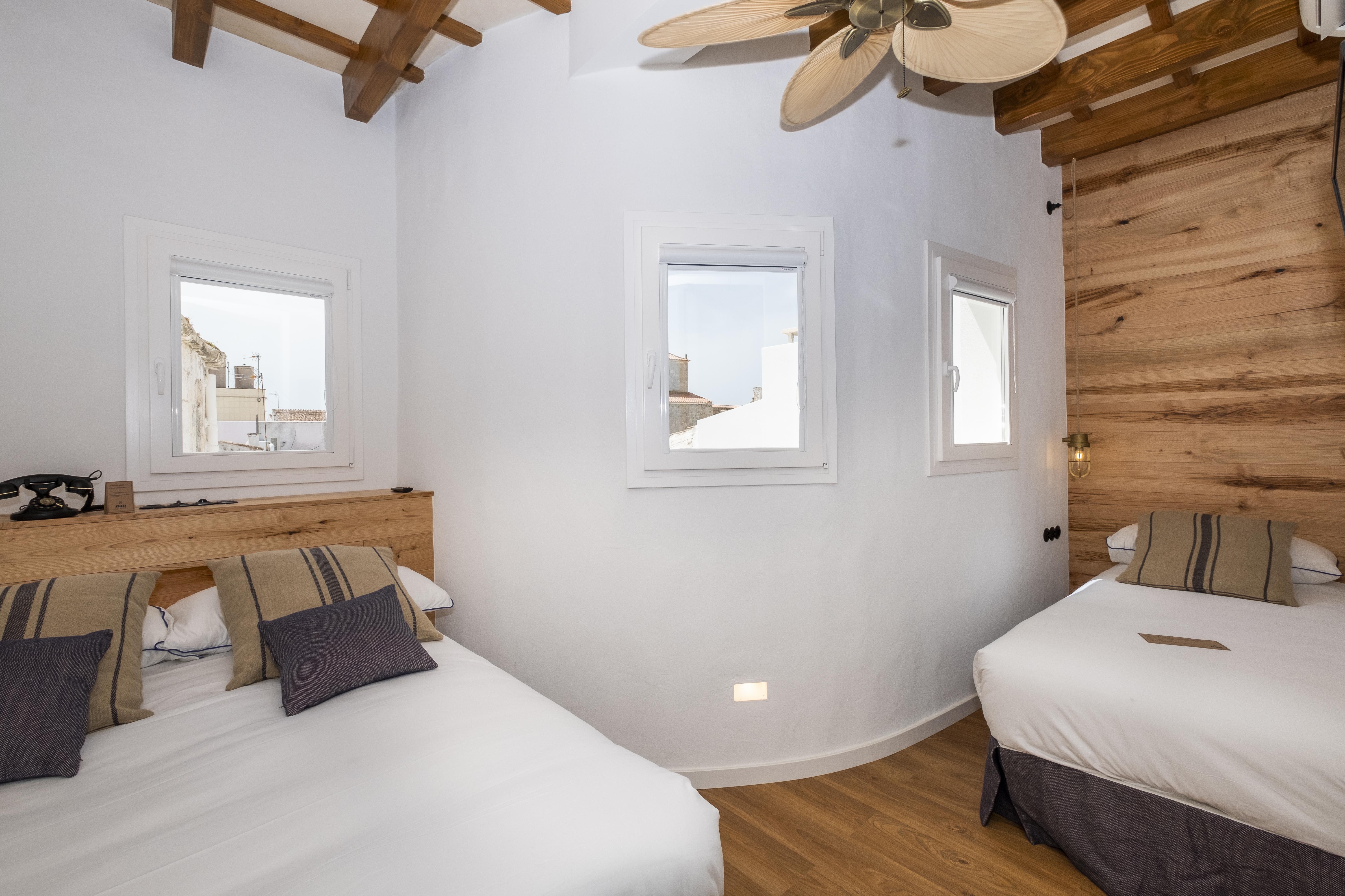 Nao Catedral Boutique Hotel Ciutadella  Exteriör bild