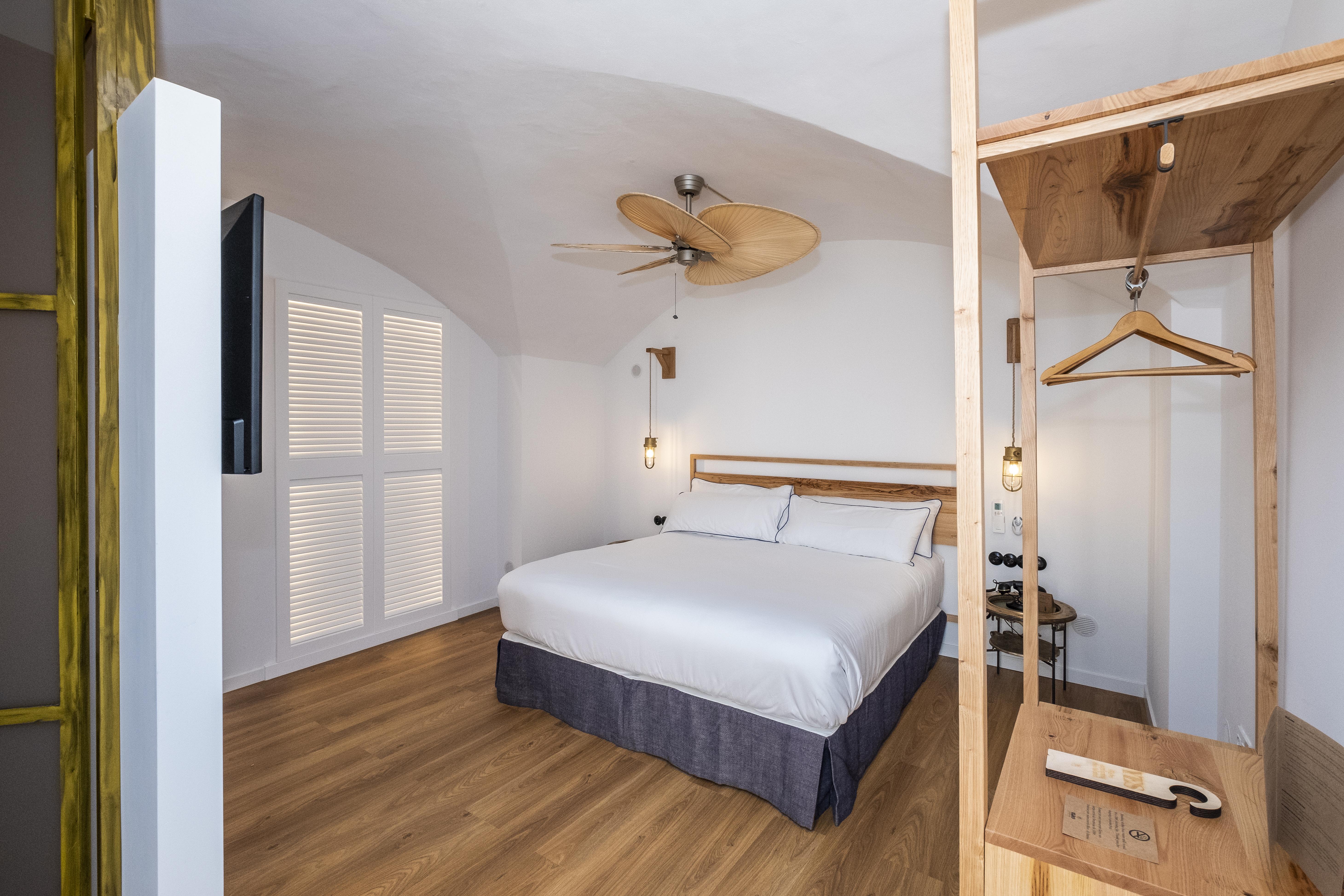 Nao Catedral Boutique Hotel Ciutadella  Exteriör bild