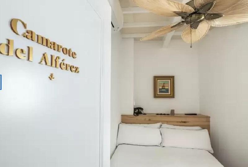 Nao Catedral Boutique Hotel Ciutadella  Exteriör bild