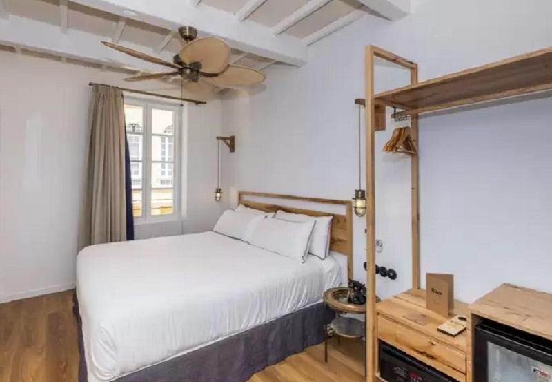 Nao Catedral Boutique Hotel Ciutadella  Exteriör bild