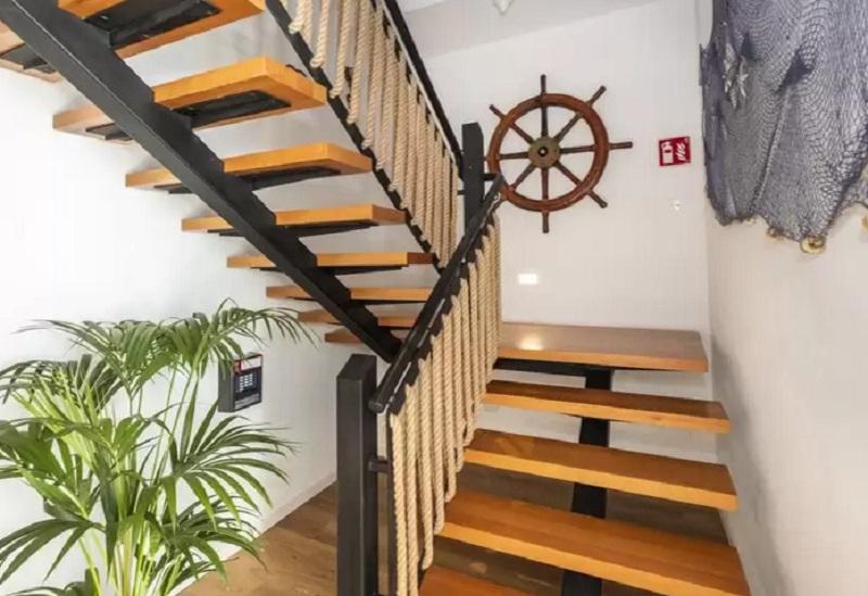 Nao Catedral Boutique Hotel Ciutadella  Exteriör bild