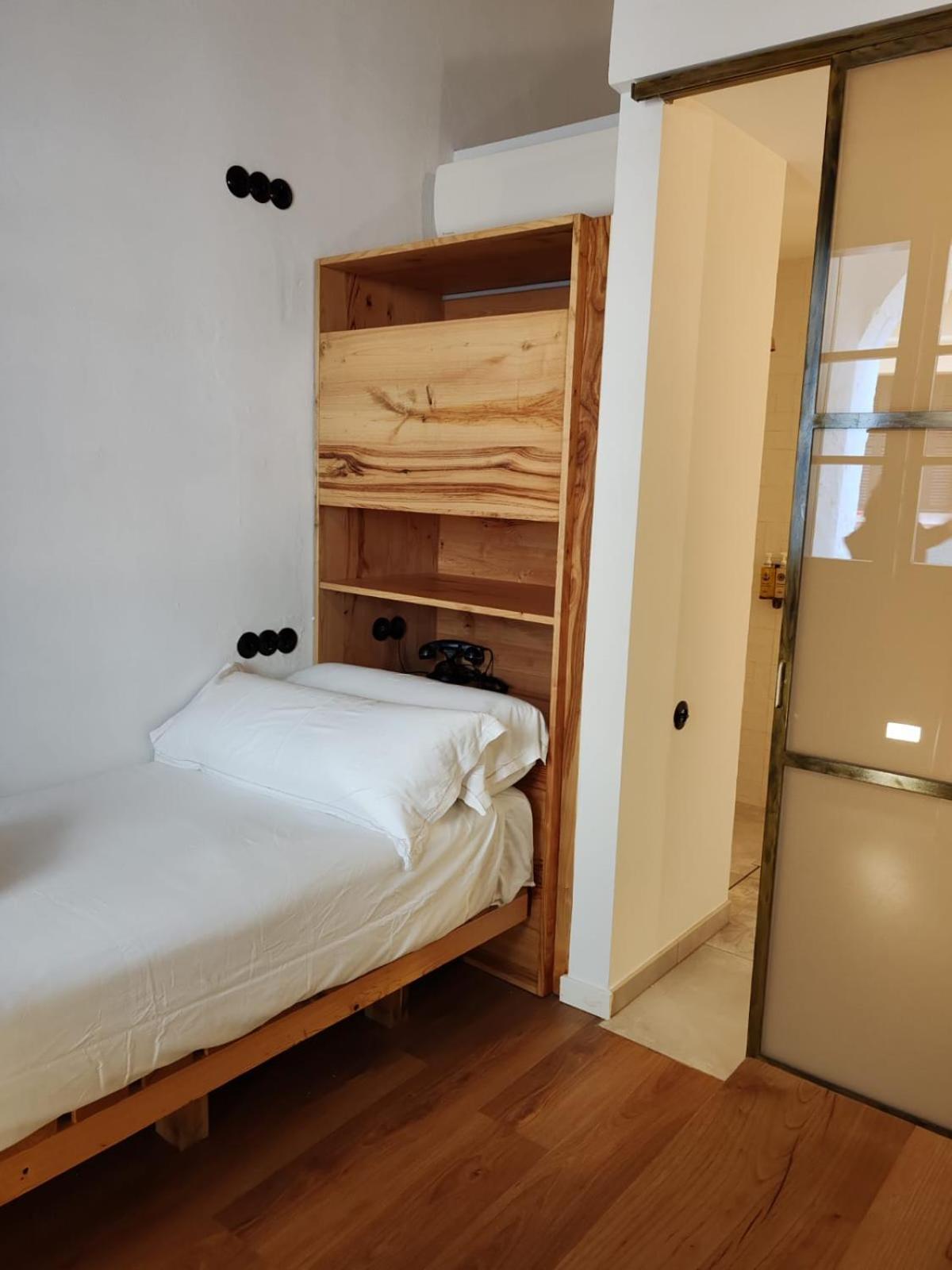 Nao Catedral Boutique Hotel Ciutadella  Exteriör bild