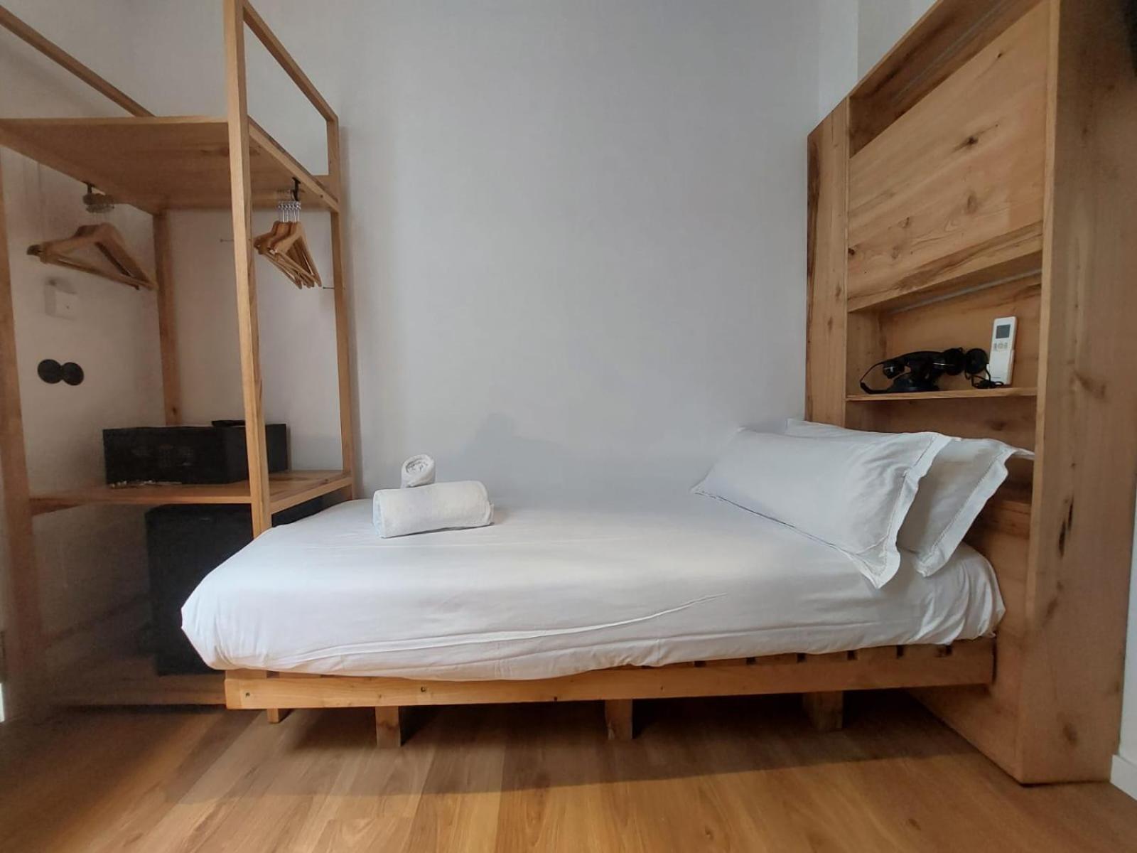 Nao Catedral Boutique Hotel Ciutadella  Exteriör bild