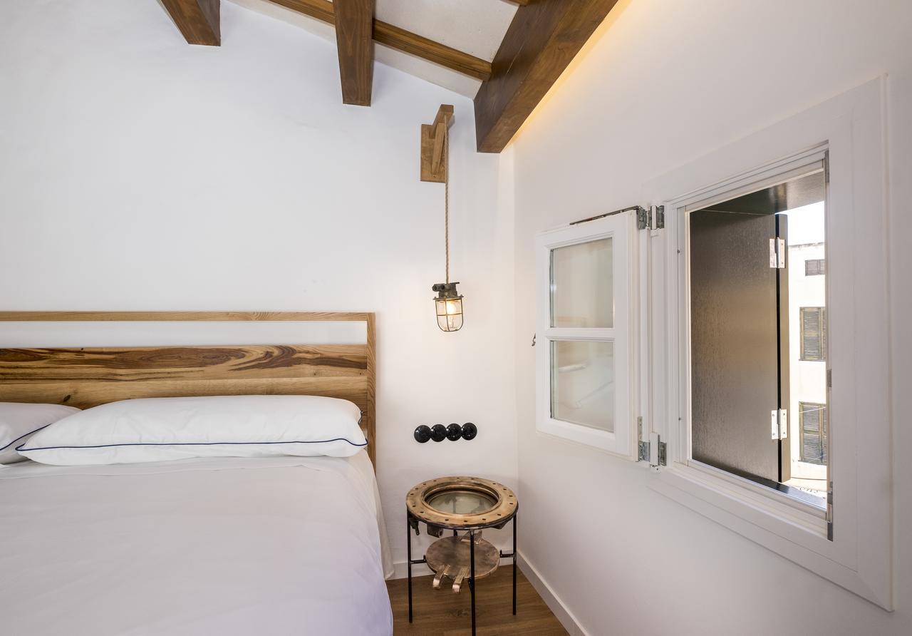Nao Catedral Boutique Hotel Ciutadella  Exteriör bild