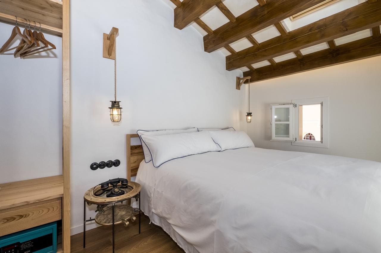 Nao Catedral Boutique Hotel Ciutadella  Exteriör bild