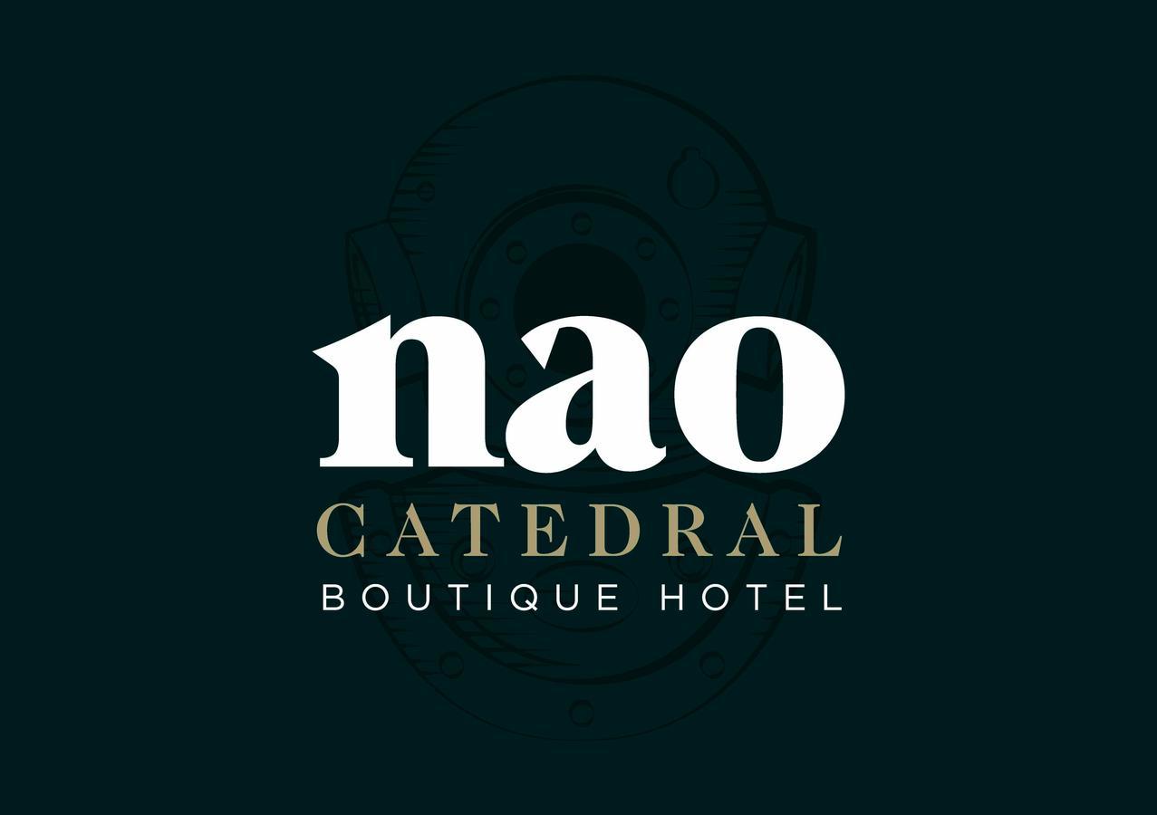 Nao Catedral Boutique Hotel Ciutadella  Exteriör bild