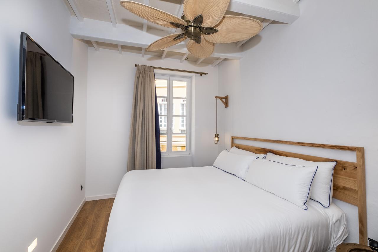 Nao Catedral Boutique Hotel Ciutadella  Exteriör bild