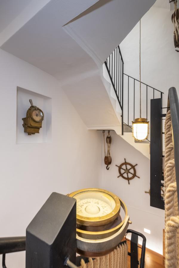 Nao Catedral Boutique Hotel Ciutadella  Exteriör bild