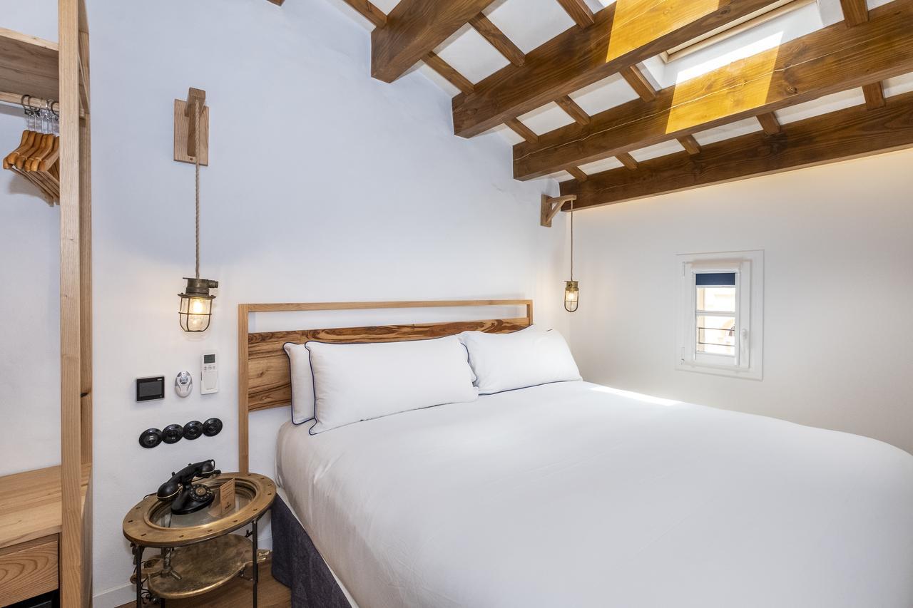 Nao Catedral Boutique Hotel Ciutadella  Exteriör bild