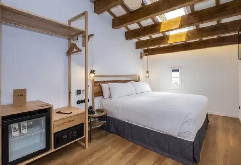 Nao Catedral Boutique Hotel Ciutadella  Exteriör bild