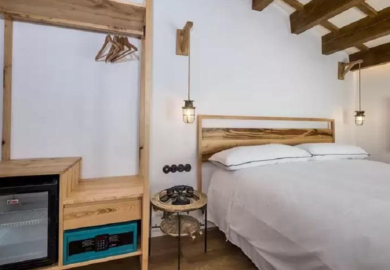Nao Catedral Boutique Hotel Ciutadella  Exteriör bild