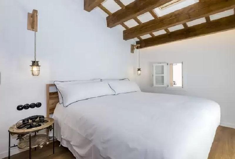 Nao Catedral Boutique Hotel Ciutadella  Exteriör bild